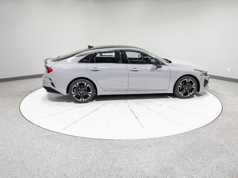 Used 2023 Kia K5 GT-Line image 31