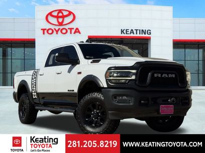 Used 2020 RAM 2500 Power Wagon