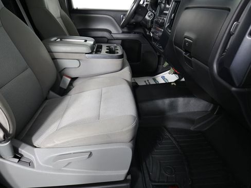 Used 2015 GMC Sierra 1500 2WD Regular Cab w/ Sierra Convenience Package image 17