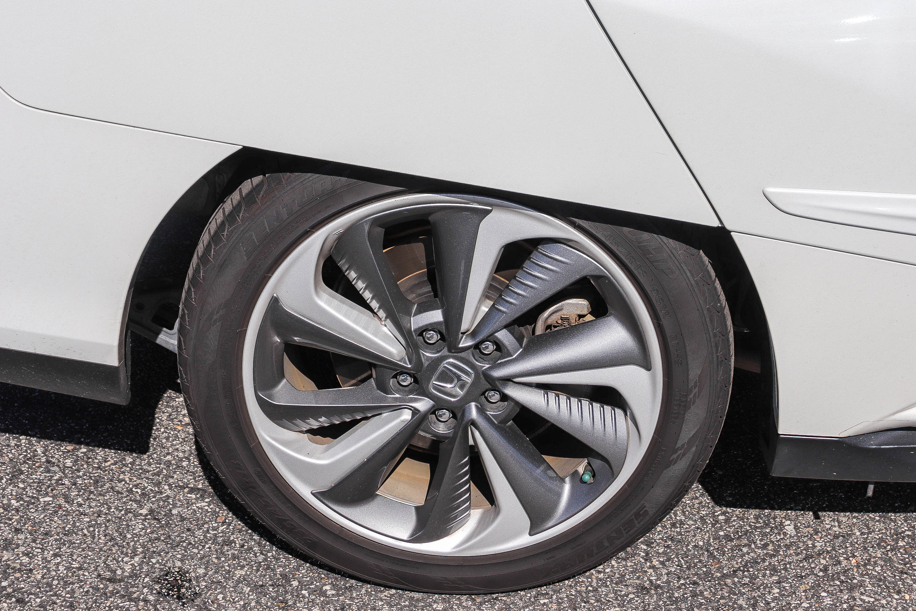 Used 2019 Honda Clarity Plug-In Hybrid image 8