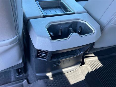 Certified 2023 Toyota Tundra Limited w/ TRD Off-Road Package AWD/4WD image 18