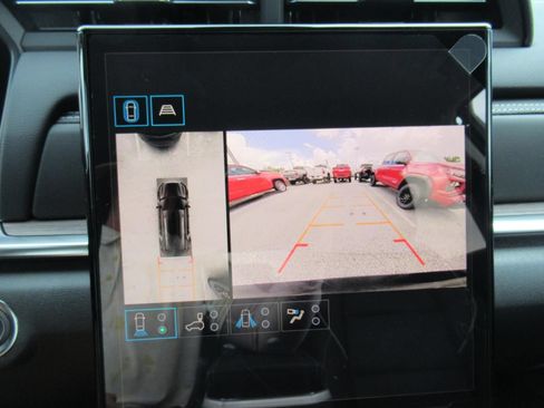 New 2027 GMC Terrain Denali AWD/4WD image 29