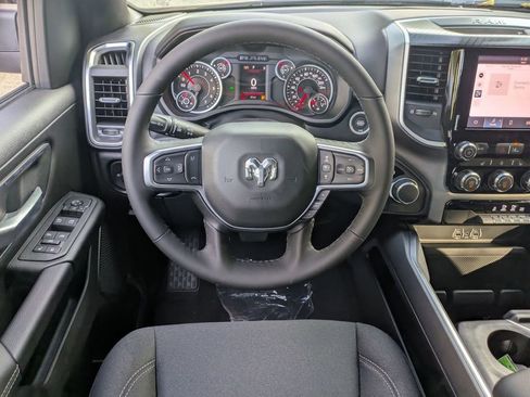 New 2026 RAM 1500 Big Horn image 15