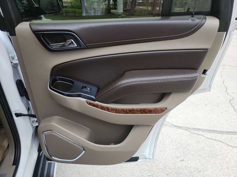 Used 2016 Chevrolet Tahoe LTZ image 41