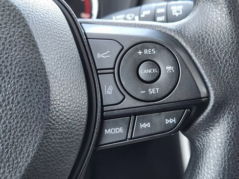 Used 2024 Toyota RAV4 XLE w/ Convenience Package FWD image 30