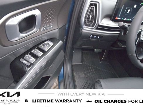 New 2026 Kia Sorento SX Prestige image 27