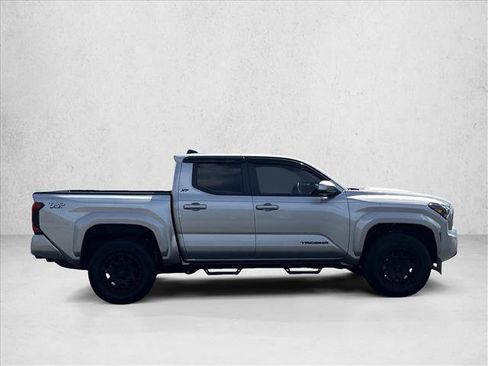 Certified 2024 Toyota Tacoma TRD Sport RWD image 4