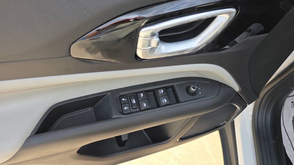 New 2026 Jeep Compass Limited AWD/4WD image 23