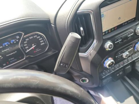 Used 2020 GMC Sierra 2500 Denali w/ Technology Package AWD/4WD image 23