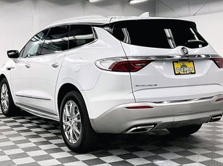 Used 2022 Buick Enclave Premium w/ Experience Buick Package video 2
