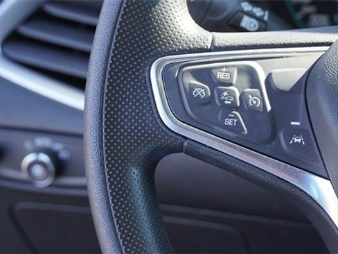 Used 2024 Chevrolet Malibu LT image 28