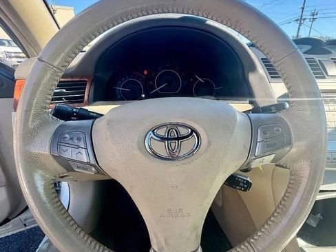 Used 2007 Toyota Solara SE Sport image 12