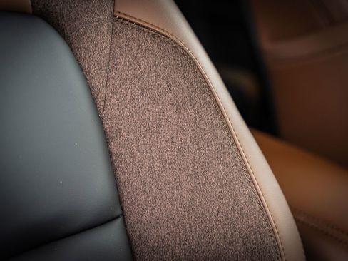 Used 2025 Ford Bronco Sport Outer Banks w/ Outer Banks Tech Package+ image 12