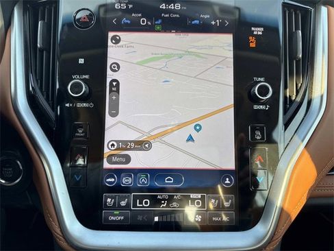 Used 2021 Subaru Legacy Touring XT image 23