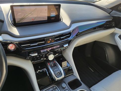 Certified 2022 Acura MDX Technology image 21