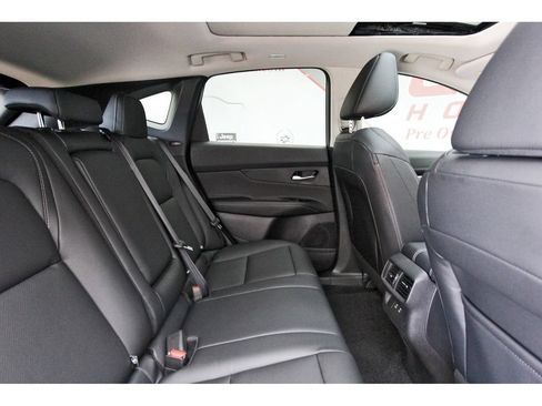 New 2026 Nissan Murano SL AWD/4WD image 9