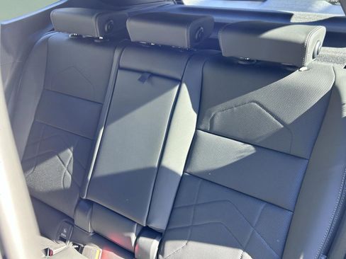 New 2026 BMW X1 xDrive28i w/ Technology Package image 27