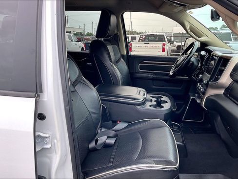 Used 2022 RAM 2500 Laramie AWD/4WD image 30