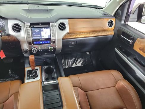Used 2019 Toyota Tundra 1794 Edition image 17