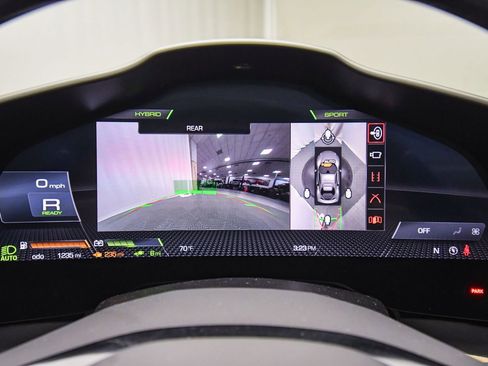 Used 2024 Ferrari 296 GTS Convertible image 42