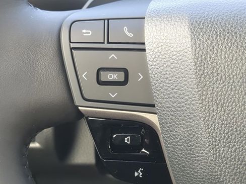 New 2026 Toyota Camry XSE FWD image 18