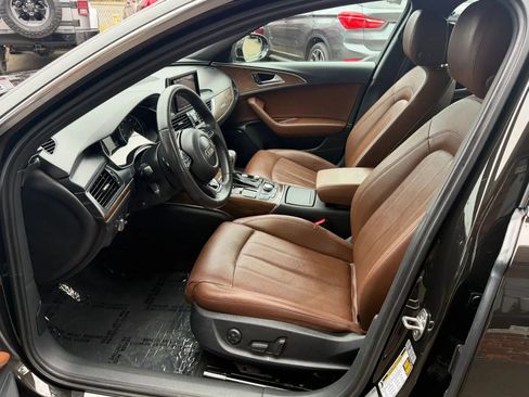 Used 2014 Audi A6 3.0T Prestige w/ Prestige Package image 10