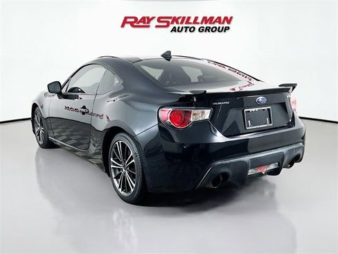 Used 2015 Subaru BRZ Limited w/ Popular Package #2B image 5