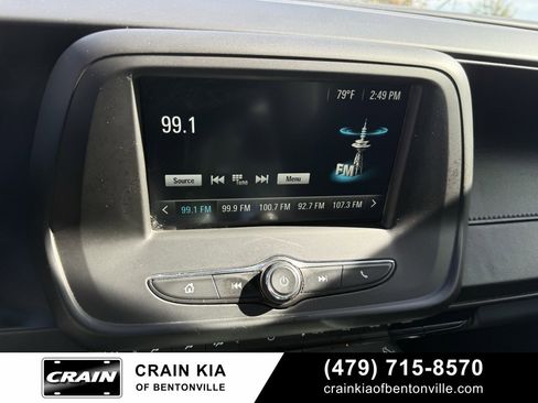 Used 2017 Chevrolet Camaro LT image 13