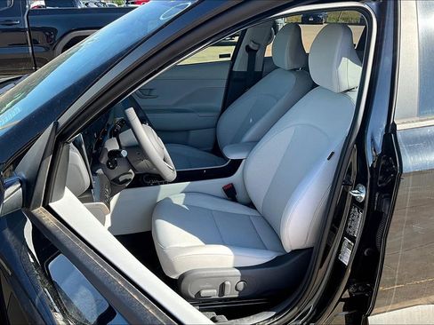 Used 2025 Hyundai Kona SEL image 20