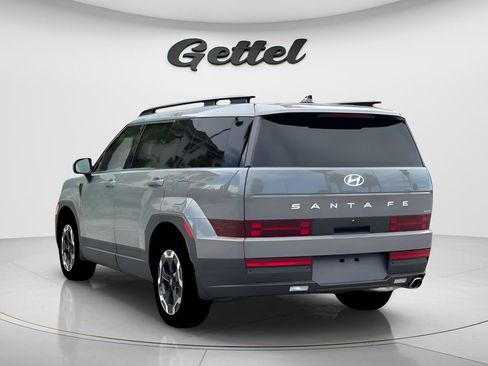 New 2026 Hyundai Santa Fe SEL AWD/4WD image 10