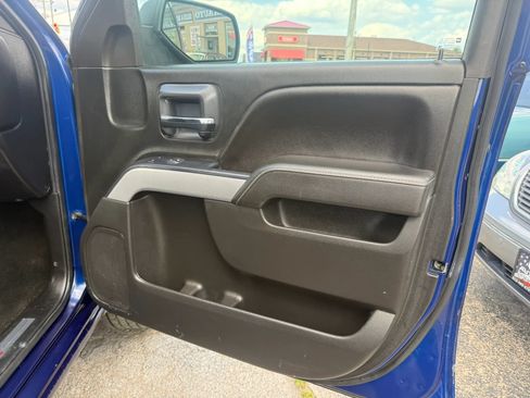 Used 2014 Chevrolet Silverado 1500 LT w/ All Star Edition AWD/4WD image 20