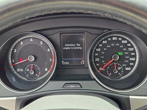 Used 2021 Volkswagen Atlas SE w/ Panoramic Sunroof Package FWD image 21