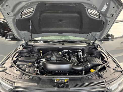 Used 2023 Dodge Durango GT AWD/4WD image 64