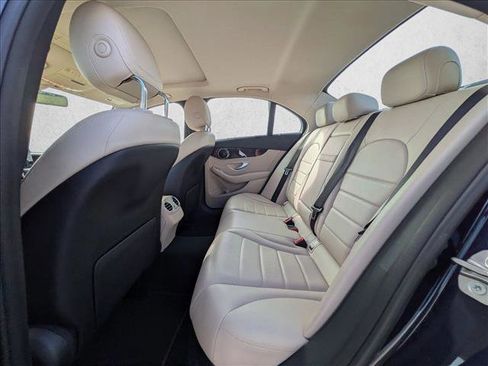 Used 2020 Mercedes-Benz C 300 Sedan image 15