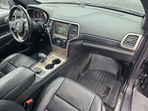 Used 2015 Jeep Grand Cherokee Summit image 11