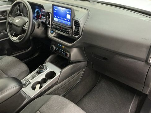 Used 2024 Ford Bronco Sport Big Bend w/ Convenience Package image 18