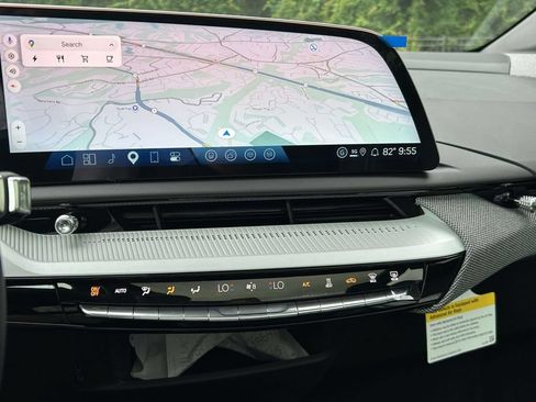 New 2027 Cadillac Optiq Sport AWD/4WD image 28