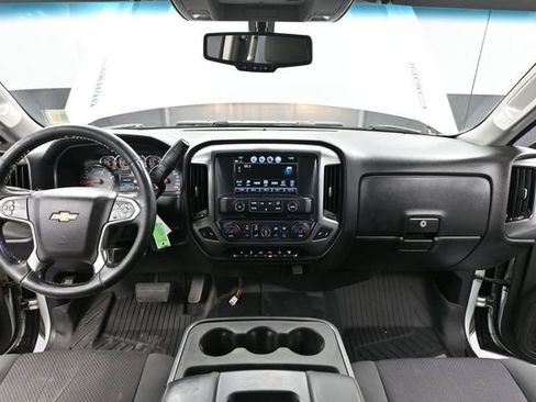Used 2019 Chevrolet Silverado 3500 LT w/ LT Convenience Package AWD/4WD image 26