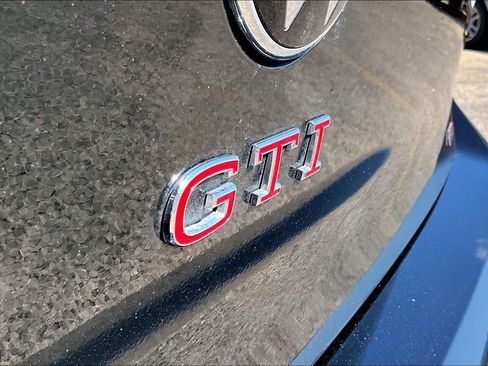 Used 2024 Volkswagen GTI Autobahn w/ MDO Package FWD image 12