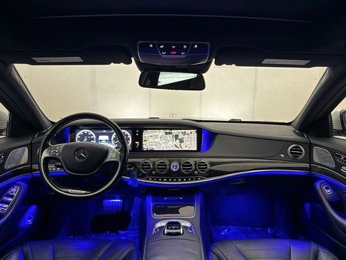 Used 2015 Mercedes-Benz S 550 Sedan image 26