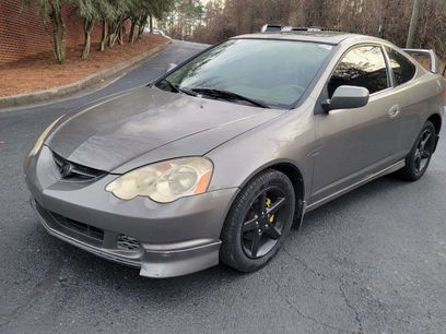 Used 2004 Acura RSX