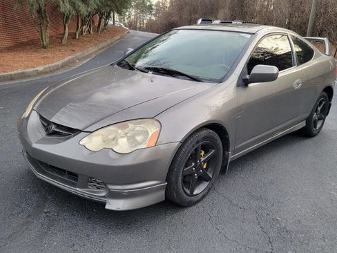 Used 2004 Acura RSX image 1