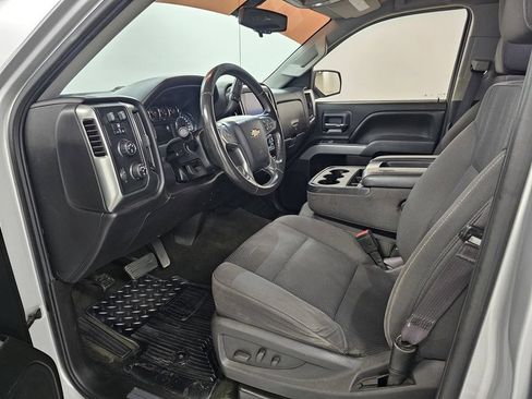 Used 2016 Chevrolet Silverado 1500 LT w/ All Star Edition AWD/4WD image 14