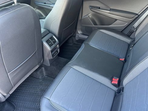 Certified 2026 Volkswagen Taos SE FWD image 12