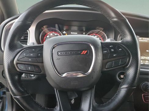 Used 2022 Dodge Charger Scat Pack image 22