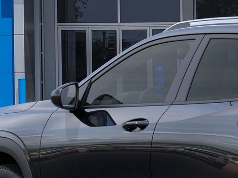 New 2026 Chevrolet Trax ACTIV w/ Sunroof Package image 13