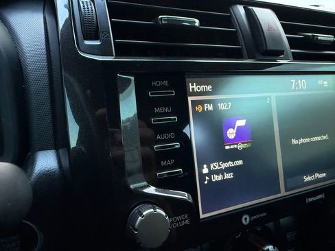 Used 2021 Toyota 4Runner TRD Off-Road image 38