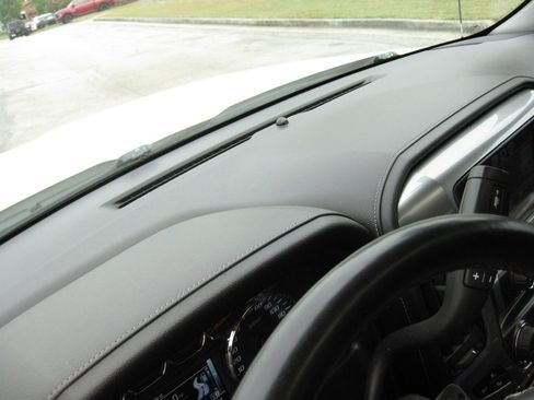 Used 2014 Chevrolet Silverado 1500 LTZ w/ LTZ Plus Package AWD/4WD image 28