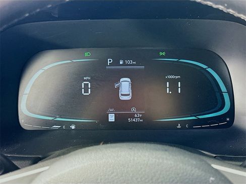 Used 2023 Hyundai Palisade XRT w/ Cargo Package image 25