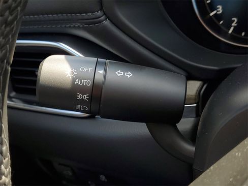 New 2025 MAZDA CX-5 Signature image 20